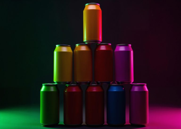 Caso de éxito 2 — Multinacional de bebidas (Planificación Integrada del Negocio)