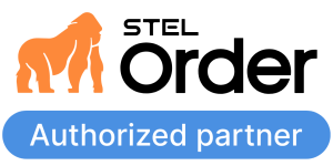 STEL Order software a medida supply chain socio autorizado