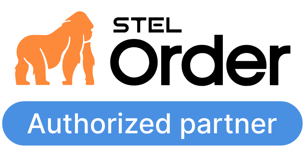 STEL Order software a medida supply chain socio autorizado