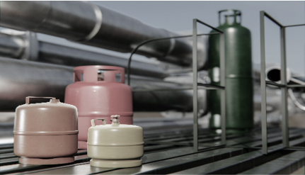 Multinacional de Gas